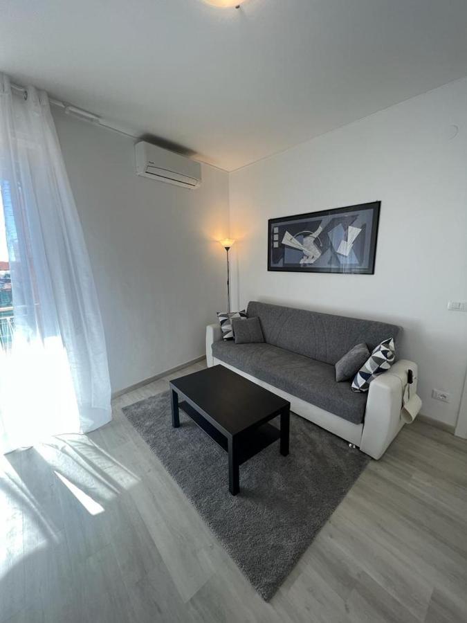 Vista E Comfort A Sanremo Exteriér fotografie